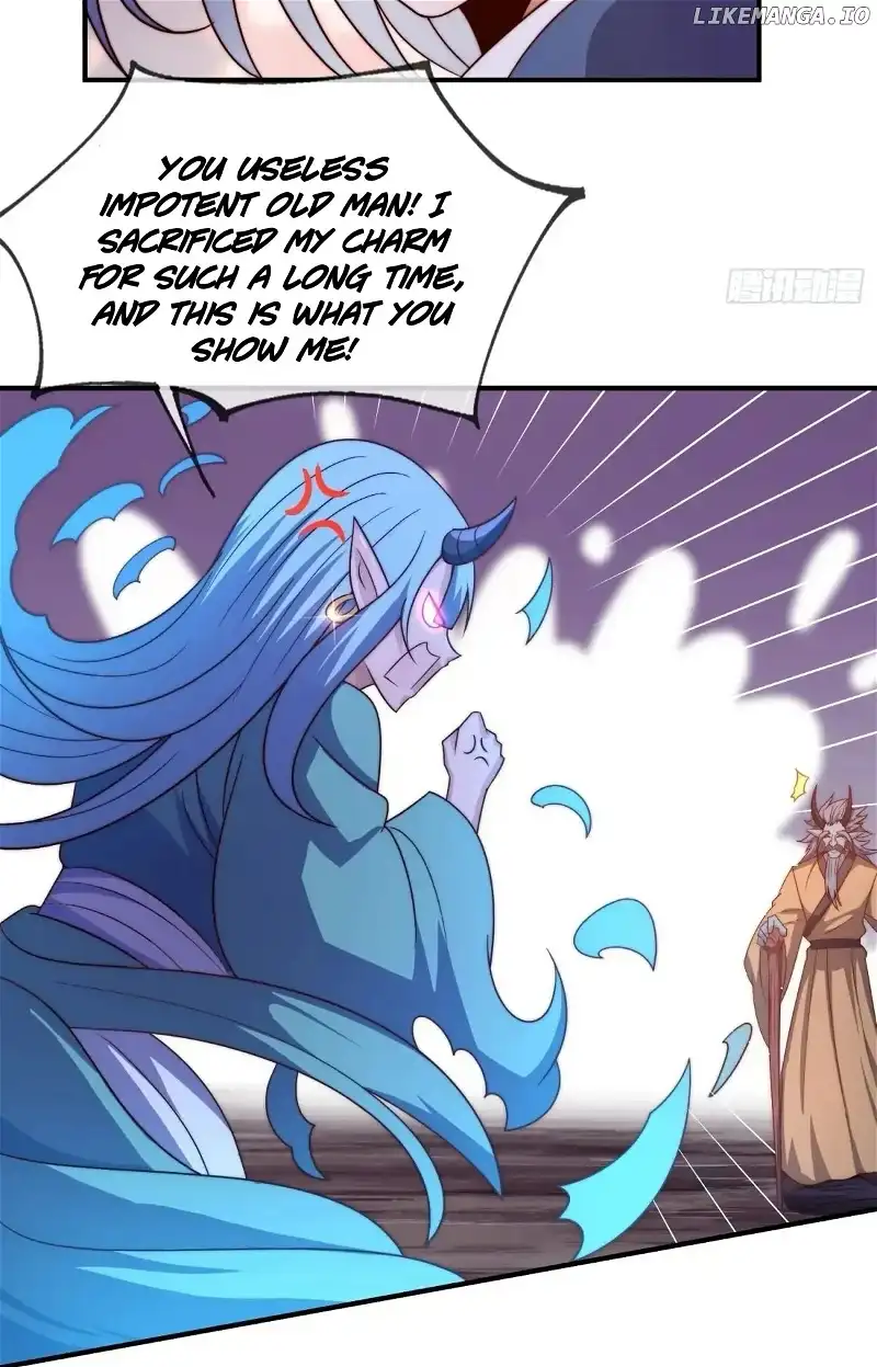 As Soon as I Became a Quasi-Sage, I Was Summoned by the Empress Chapter 91 164 37