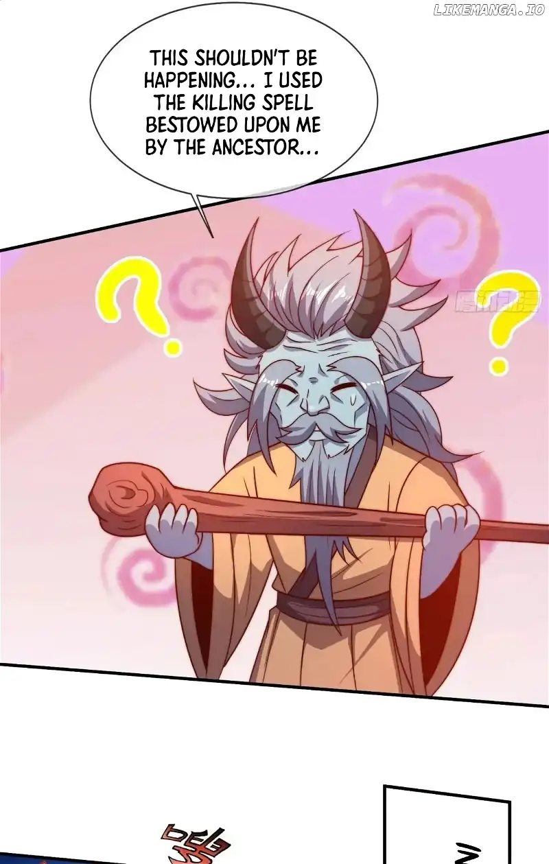 As Soon as I Became a Quasi-Sage, I Was Summoned by the Empress Chapter 91 165 38