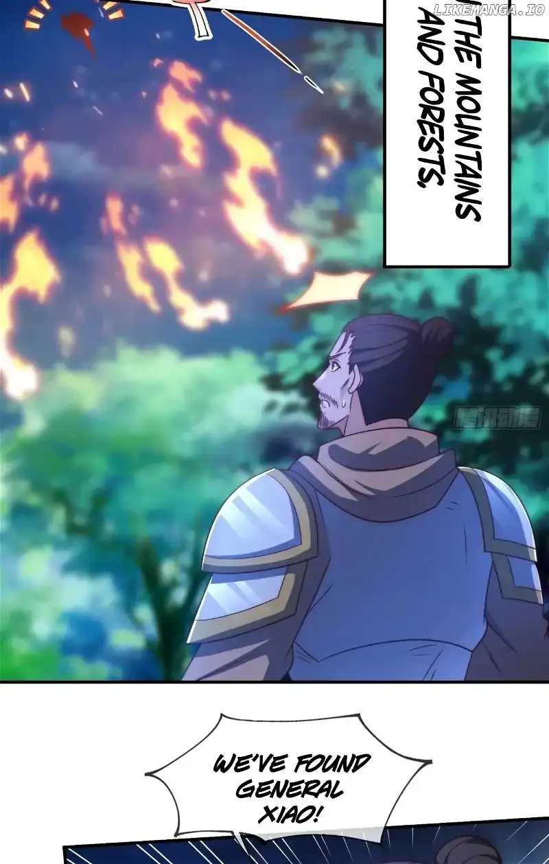 As Soon as I Became a Quasi-Sage, I Was Summoned by the Empress Chapter 91 166 39