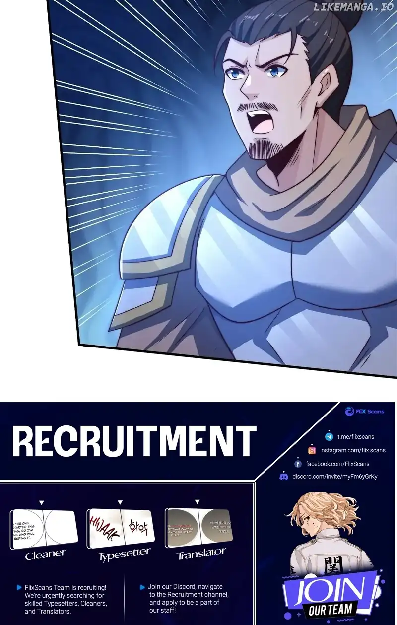 As Soon as I Became a Quasi-Sage, I Was Summoned by the Empress Chapter 91 167 40