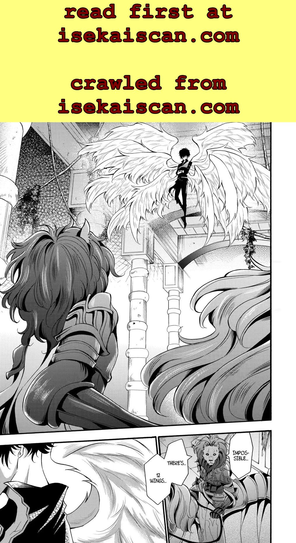 Assistant Teacher In a Magical Girls School Chapter 10.1 53 001