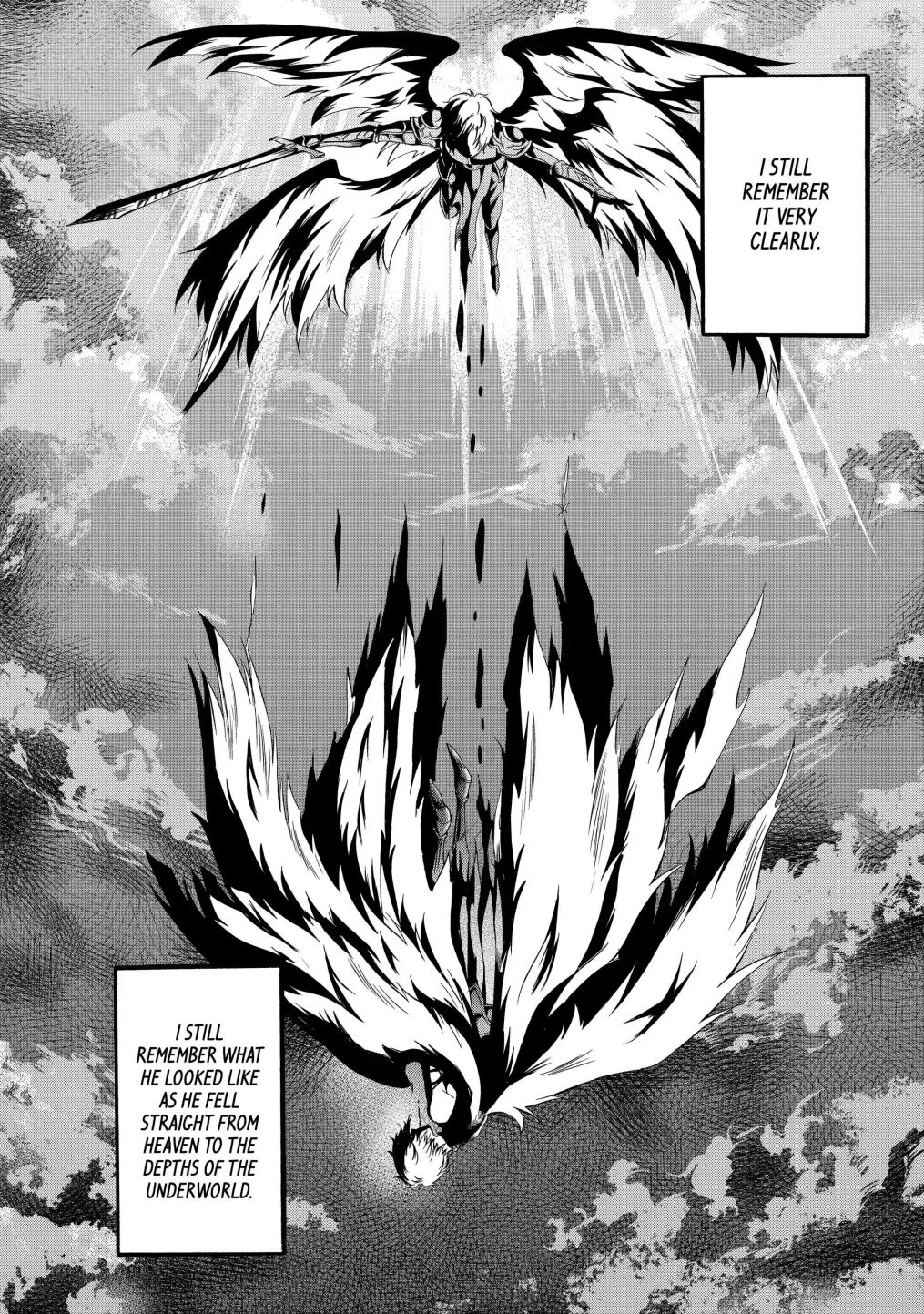 Assistant Teacher In a Magical Girls School Chapter 10.1 62 010