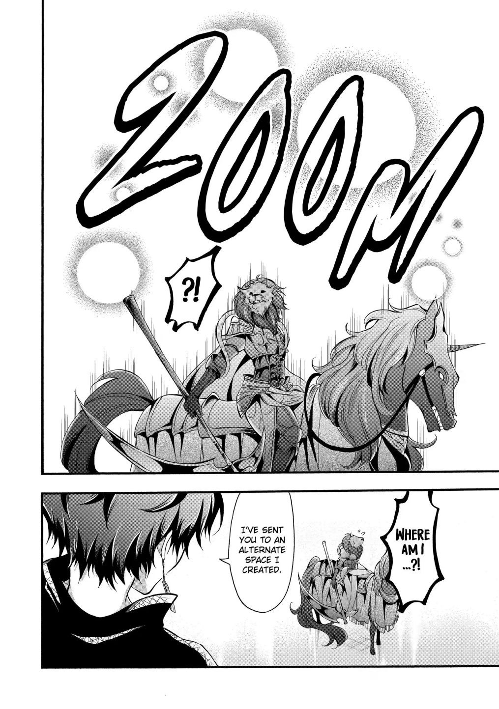 Assistant Teacher In a Magical Girls School Chapter 10.1 66 014