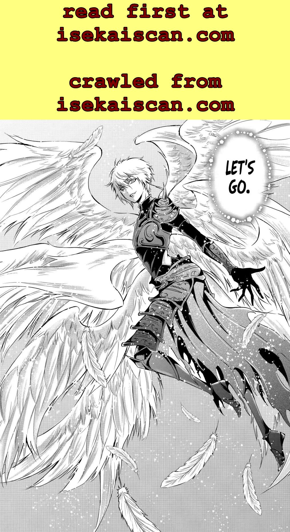Assistant Teacher In a Magical Girls School Chapter 10.2 50 010