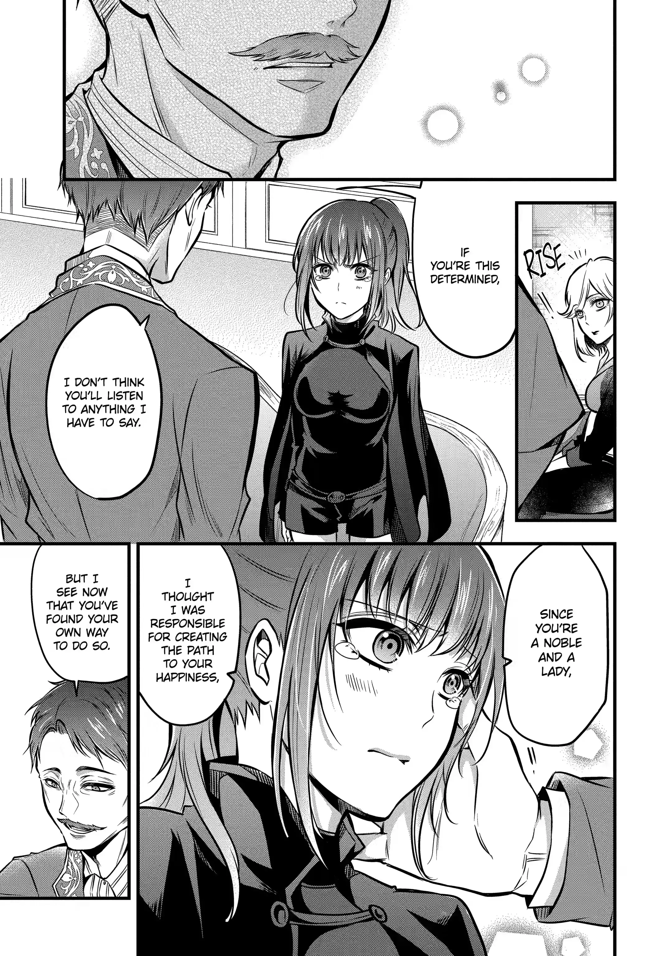 Assistant Teacher In a Magical Girls School Chapter 16.2 44 01