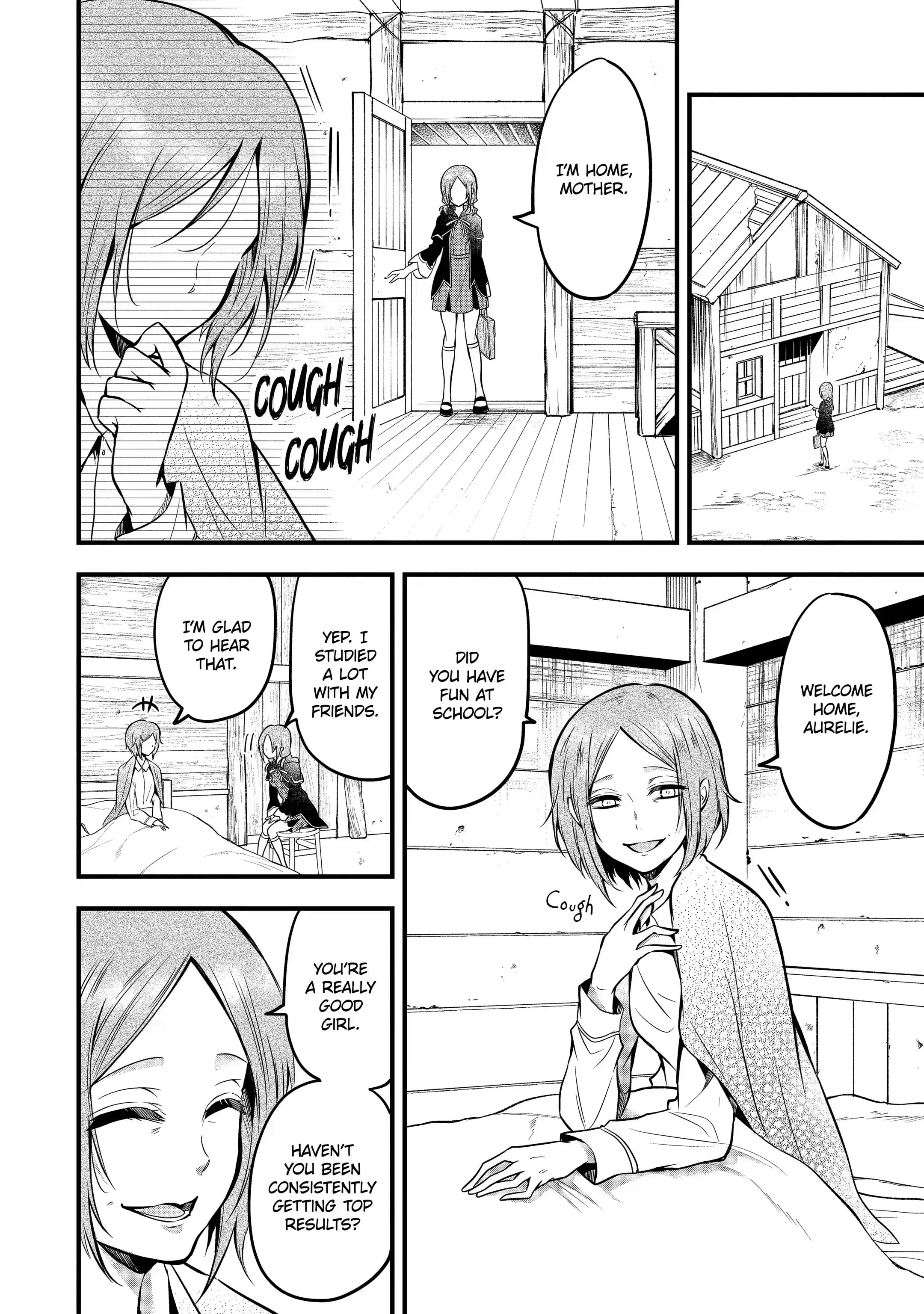 Assistant Teacher In a Magical Girls School Chapter 17.1 53 10