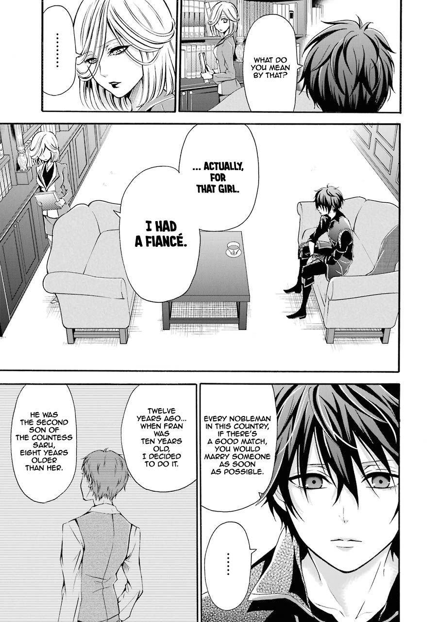 Assistant Teacher In a Magical Girls School Chapter 2 115 006