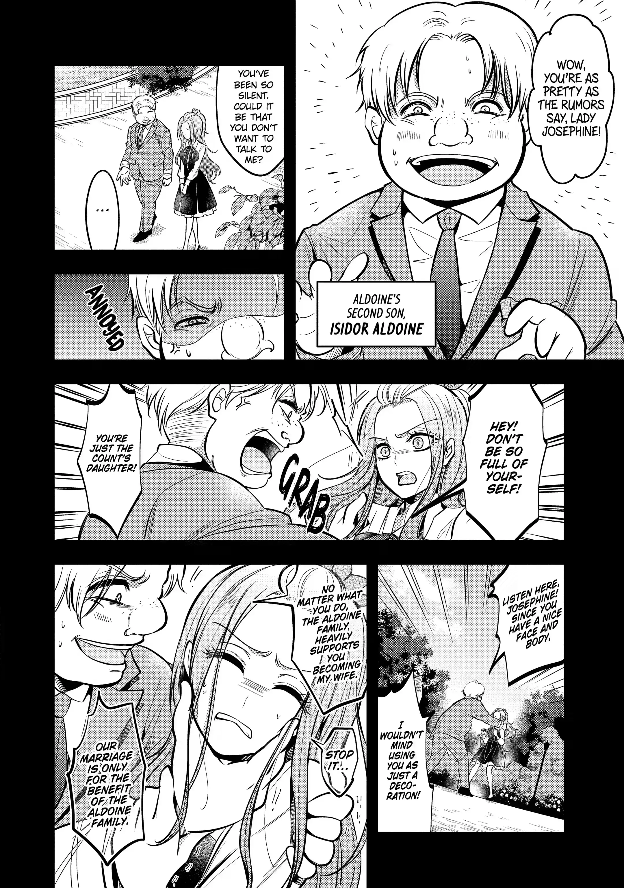 Assistant Teacher In a Magical Girls School Chapter 20.1 49 06