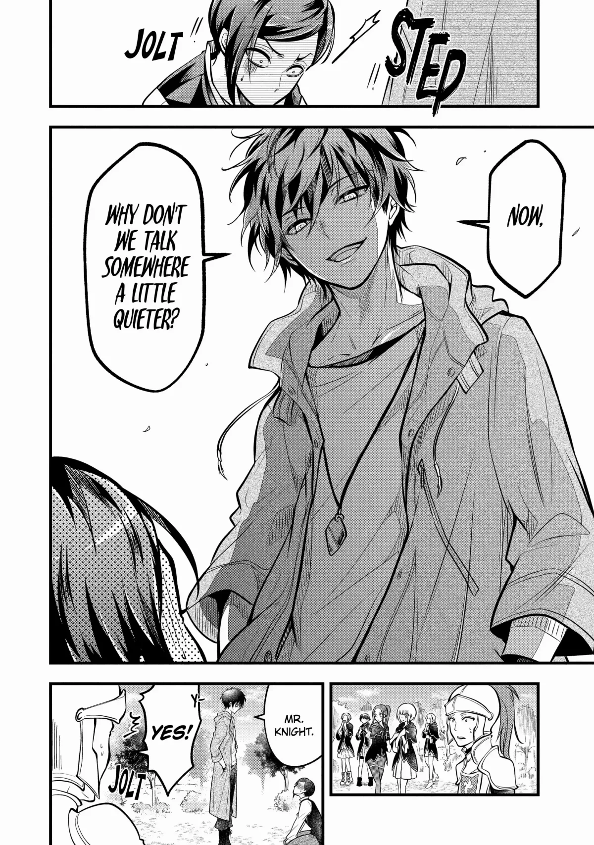 Assistant Teacher In a Magical Girls School Chapter 21.1 52 11968514ac54