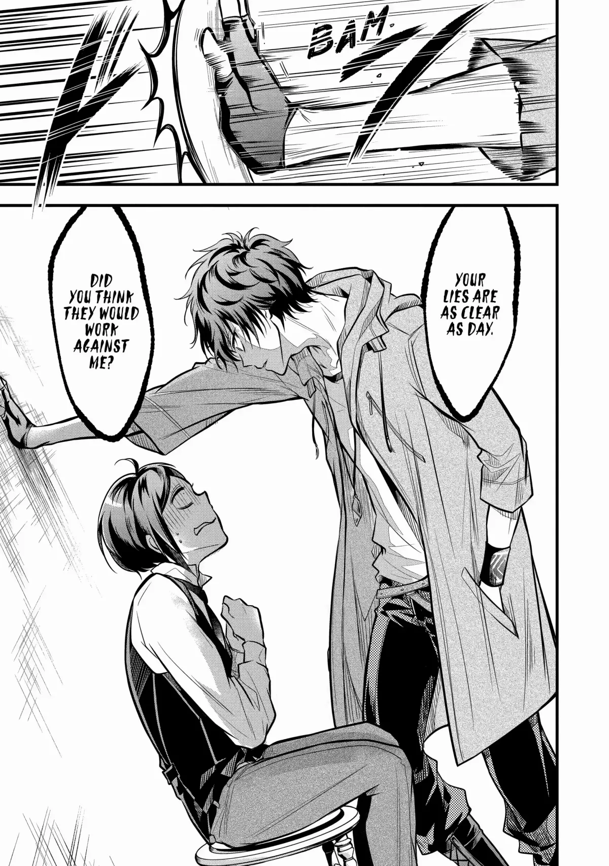 Assistant Teacher In a Magical Girls School Chapter 21.1 57 2c2647ea18f6