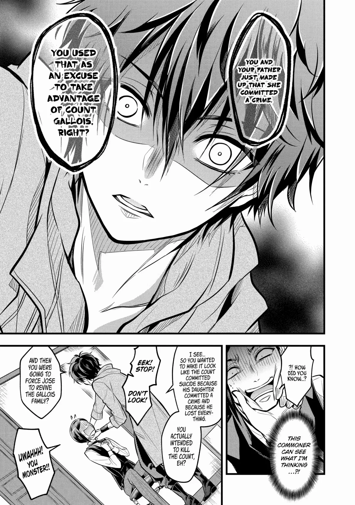 Assistant Teacher In a Magical Girls School Chapter 21.1 59 d73934e7530e