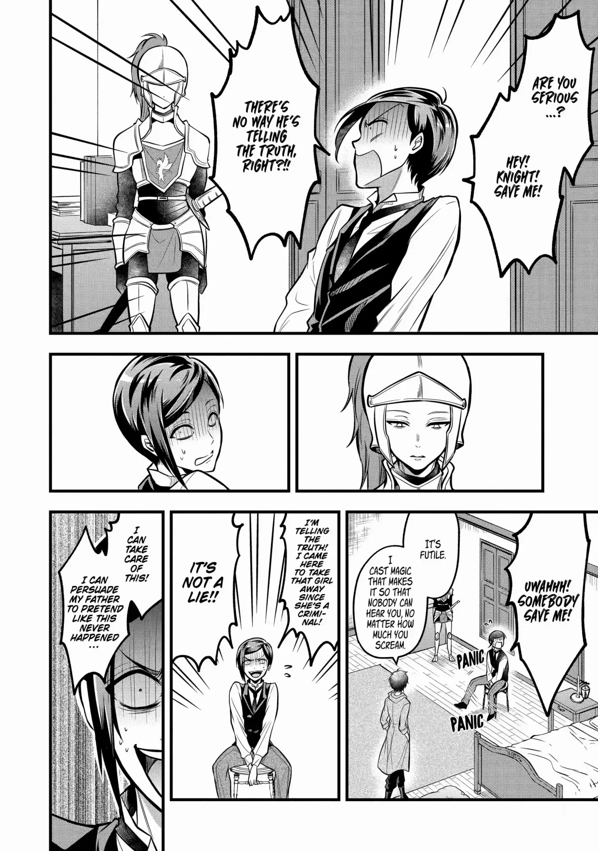 Assistant Teacher In a Magical Girls School Chapter 21.1 56 d9e2aa90fed0