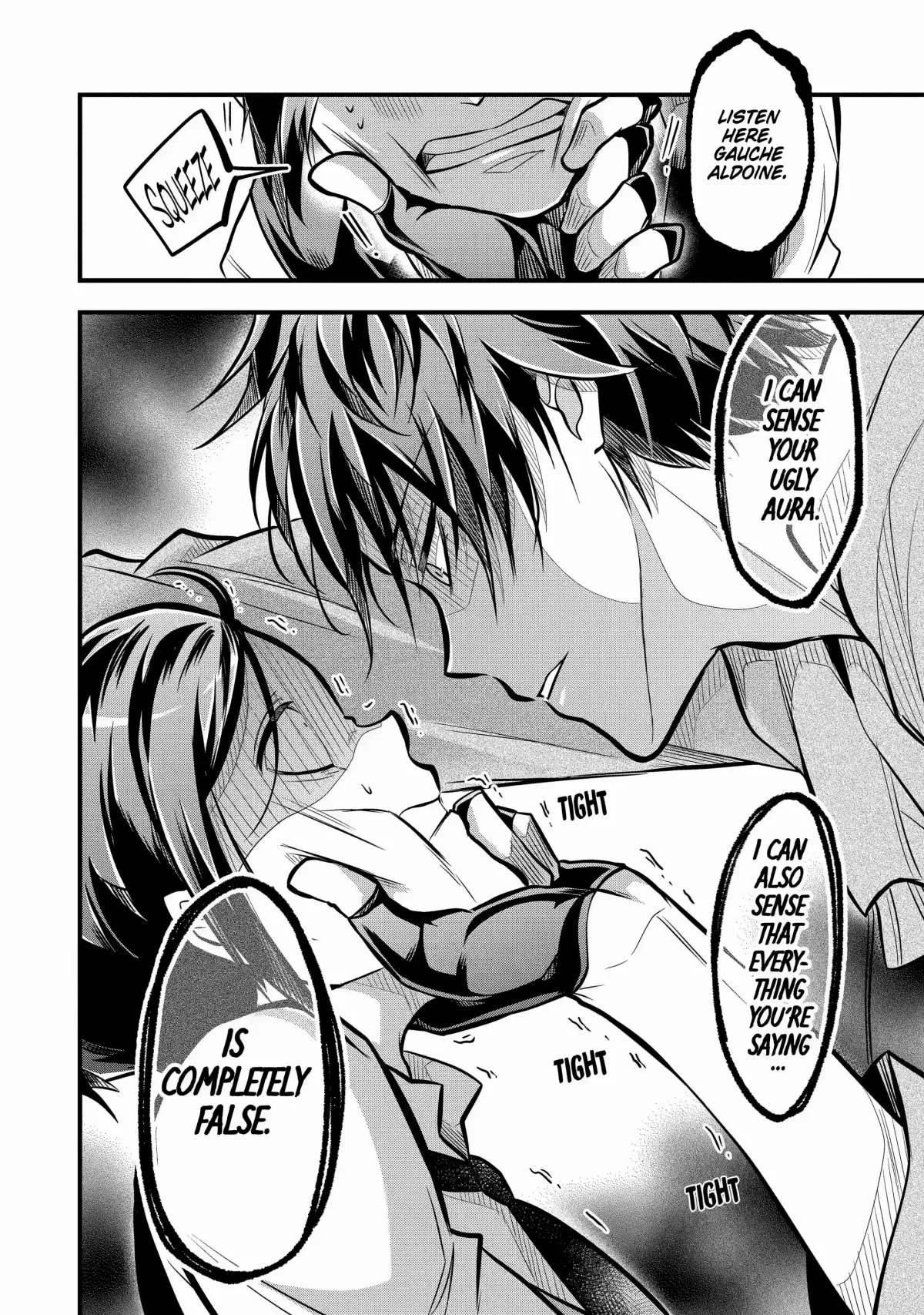 Assistant Teacher In a Magical Girls School Chapter 21.1 58 ee1d1b7e9e3b