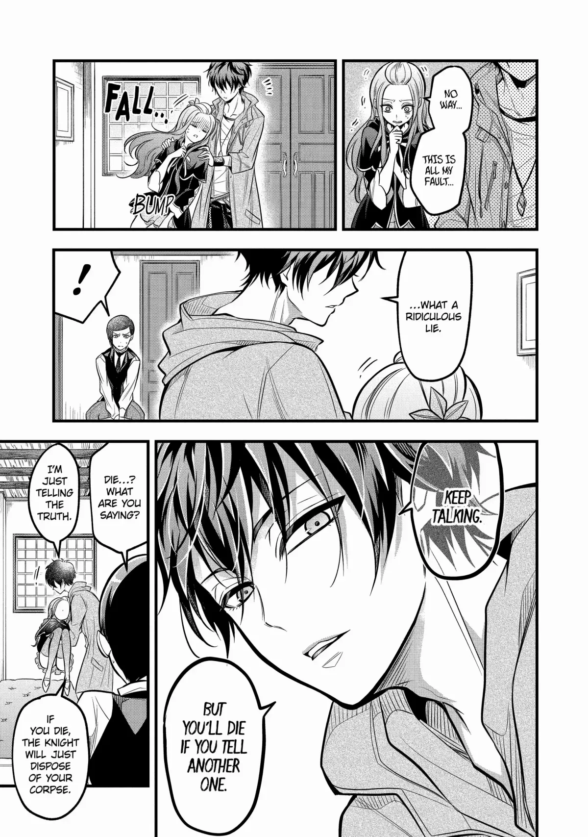 Assistant Teacher In a Magical Girls School Chapter 21.1 55 efb6849c119d