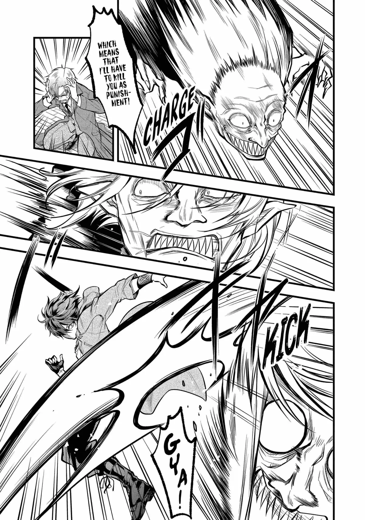 Assistant Teacher In a Magical Girls School Chapter 22.1 49 34a5066e1b26