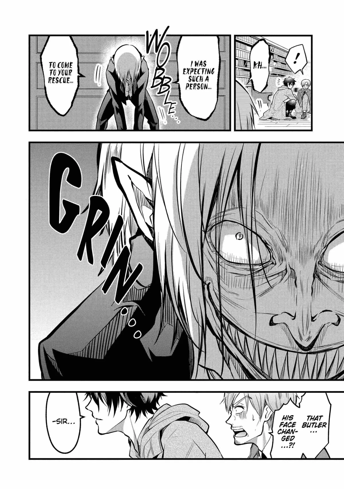 Assistant Teacher In a Magical Girls School Chapter 22.1 46 3db2d7dd2d92