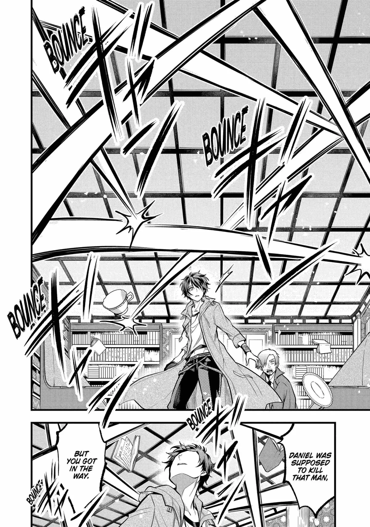 Assistant Teacher In a Magical Girls School Chapter 22.1 48 b73848c296fc