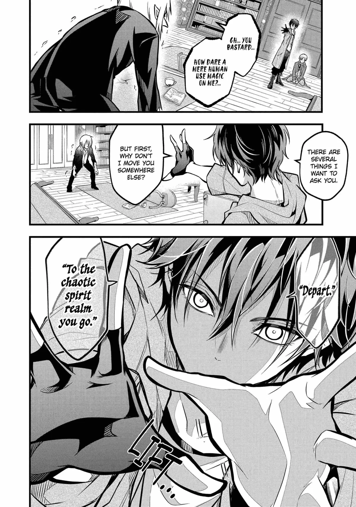 Assistant Teacher In a Magical Girls School Chapter 22.2 43 958a392c9cf6
