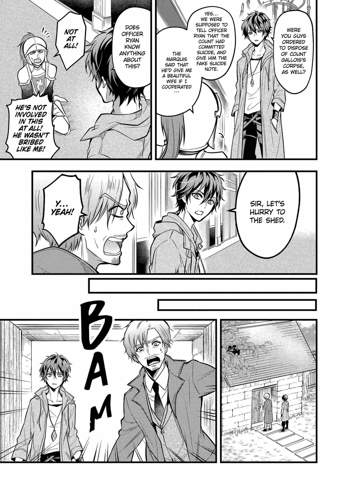 Assistant Teacher In a Magical Girls School Chapter 22.2 50 e7b05b2c49b9