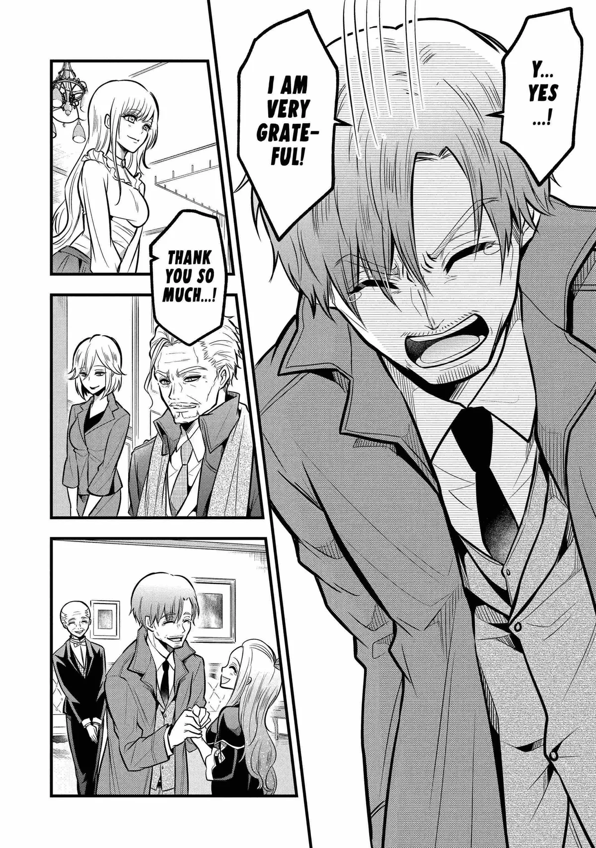 Assistant Teacher In a Magical Girls School Chapter 22.3 54 b0425de5f9ad