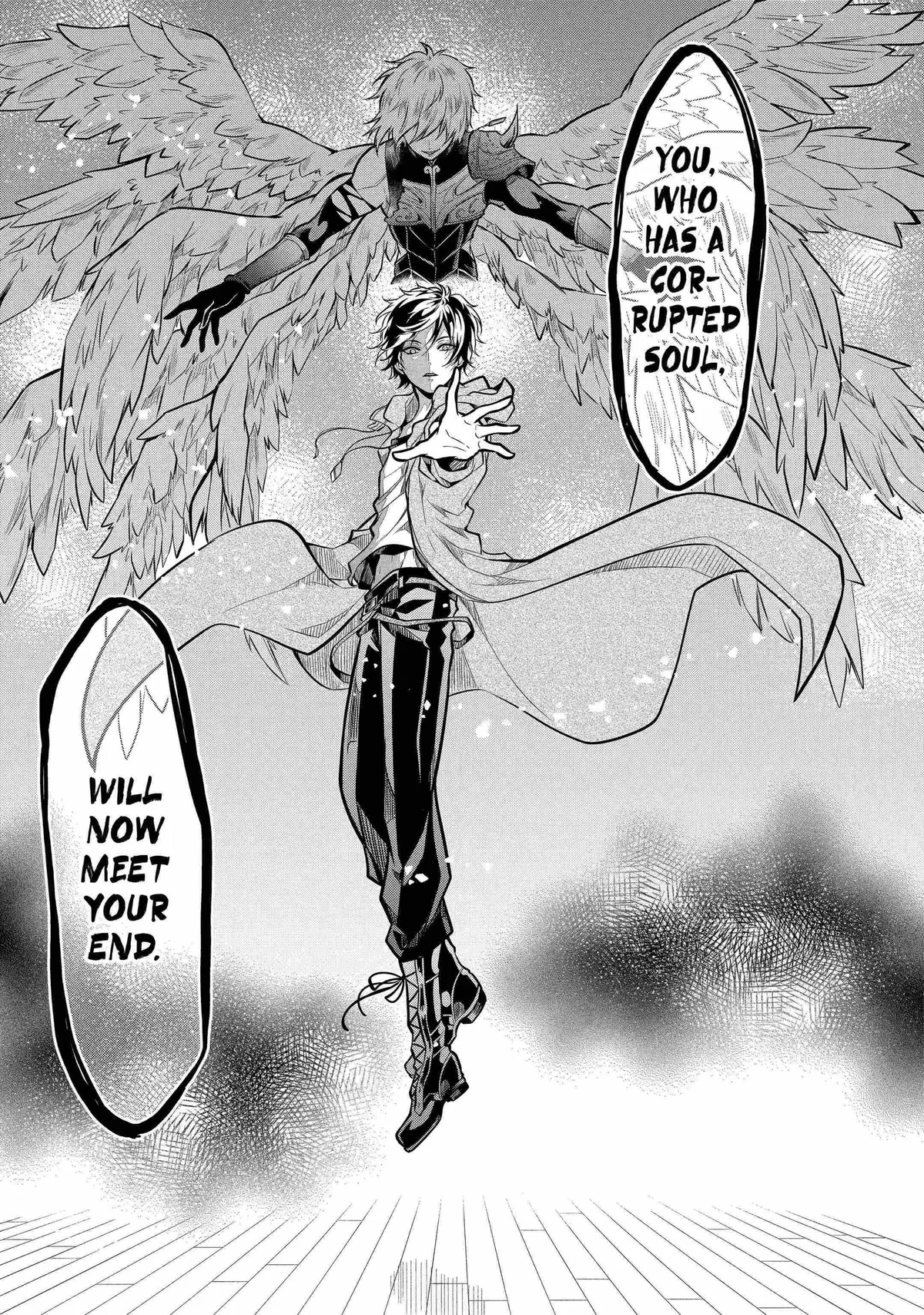 Assistant Teacher In a Magical Girls School Chapter 22.4 43 1713c4cf32f9