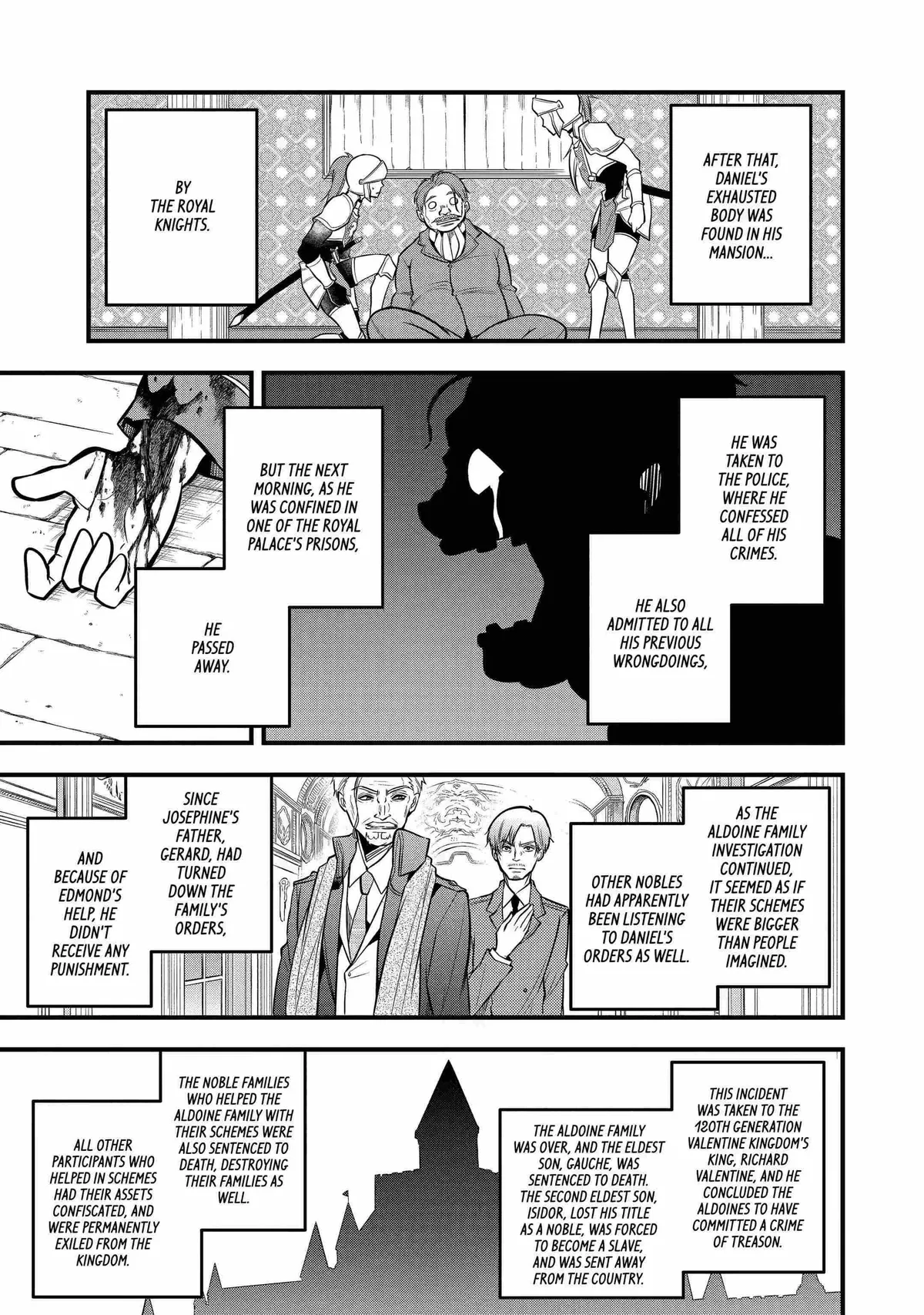Assistant Teacher In a Magical Girls School Chapter 22.4 45 30aaf3a7c325