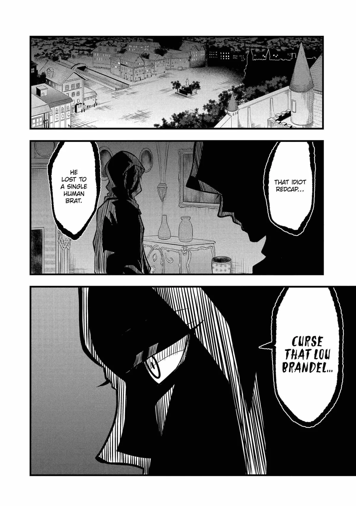 Assistant Teacher In a Magical Girls School Chapter 22.4 46 348b4c29bd22