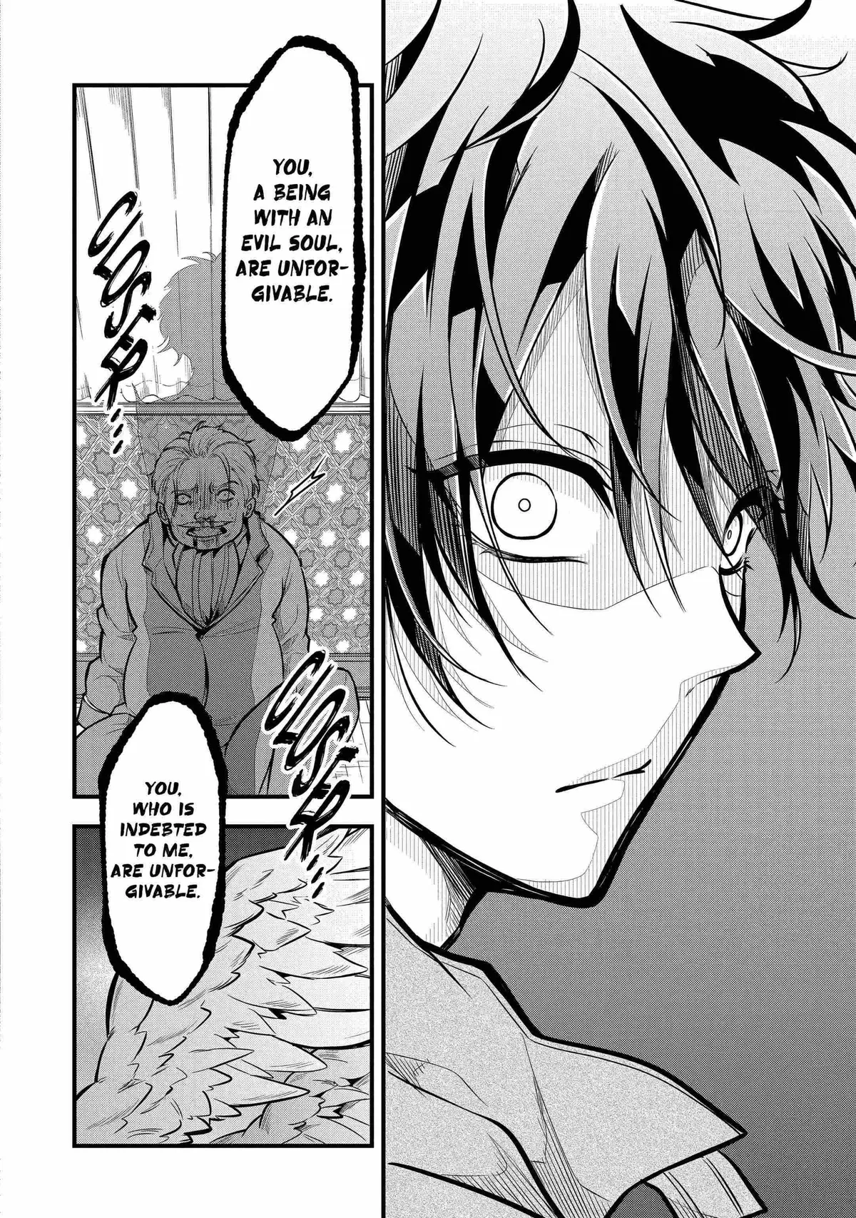 Assistant Teacher In a Magical Girls School Chapter 22.4 42 3811e67a9446