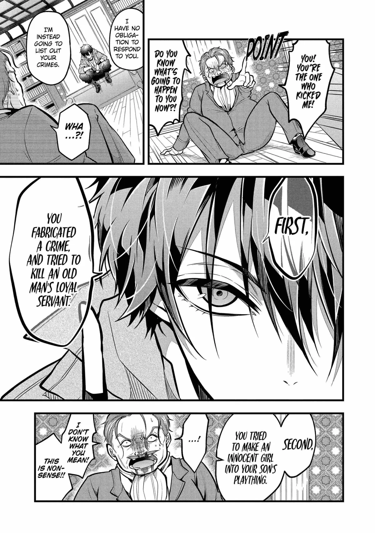 Assistant Teacher In a Magical Girls School Chapter 22.4 39 92e1dbe1dc76