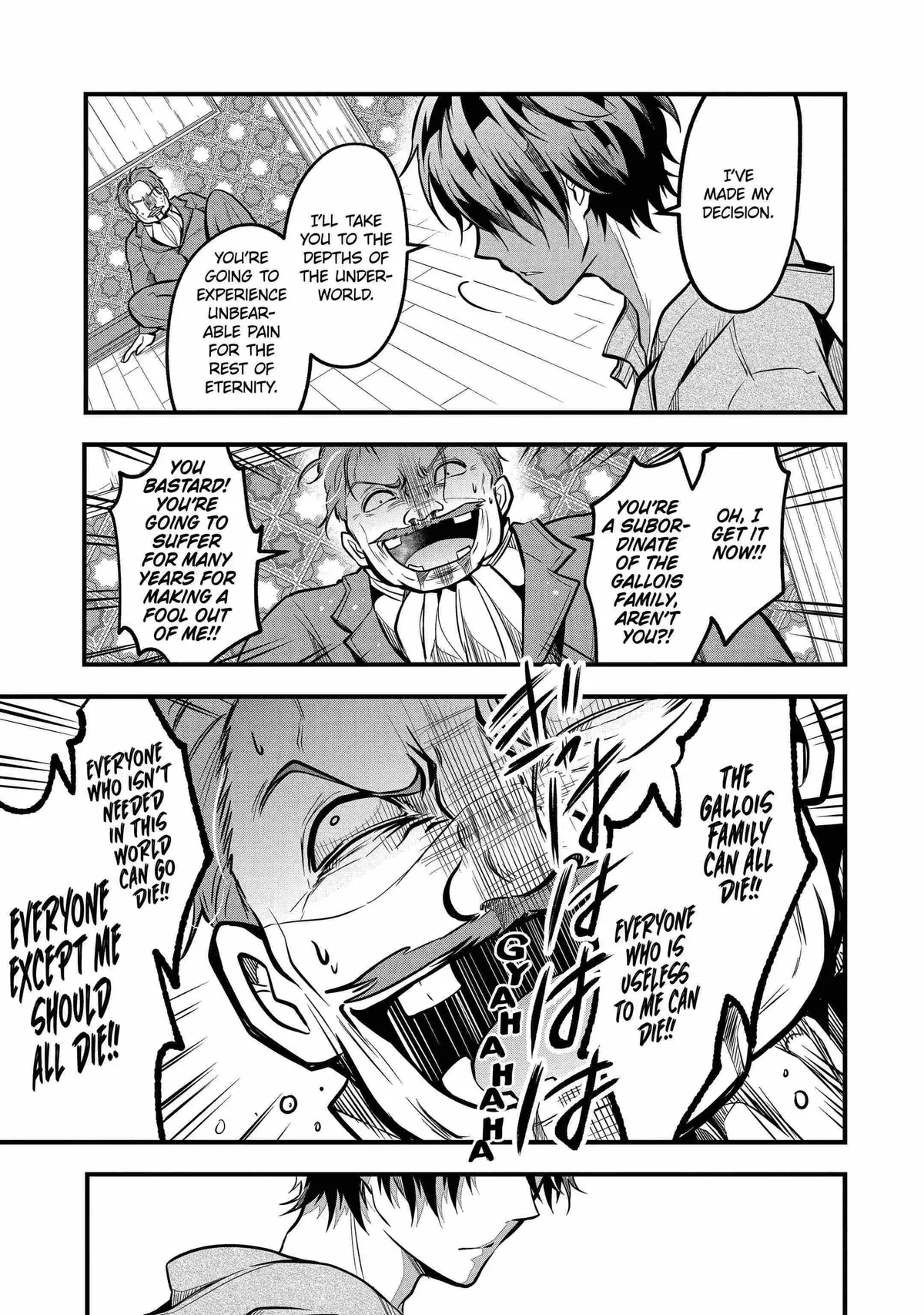 Assistant Teacher In a Magical Girls School Chapter 22.4 41 a647376be1a7