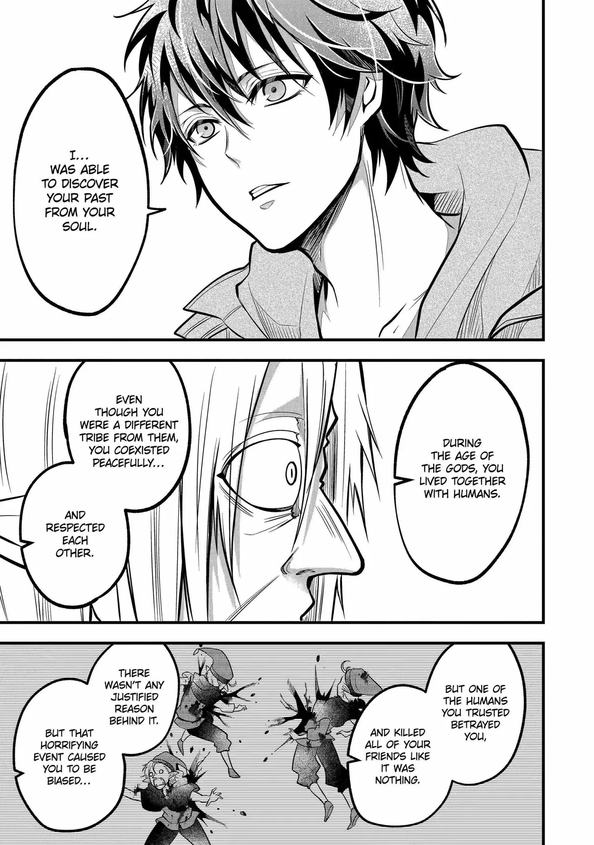 Assistant Teacher In a Magical Girls School Chapter 23.1 46 45f67a1ddc6f