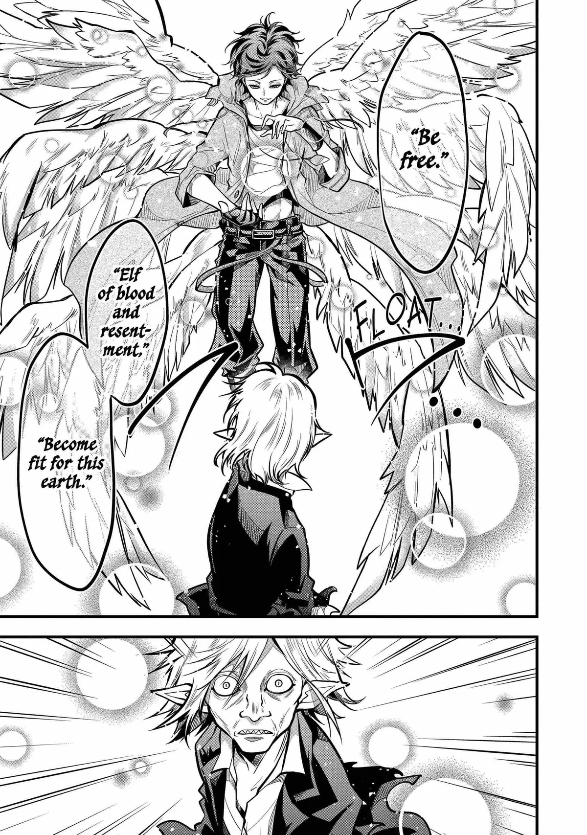 Assistant Teacher In a Magical Girls School Chapter 23.1 50 6ecde6852815