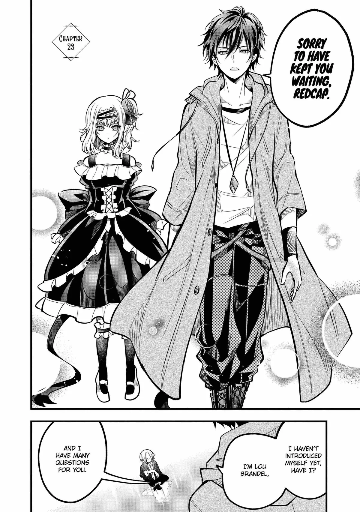 Assistant Teacher In a Magical Girls School Chapter 23.1 43 7bf245eddfa1