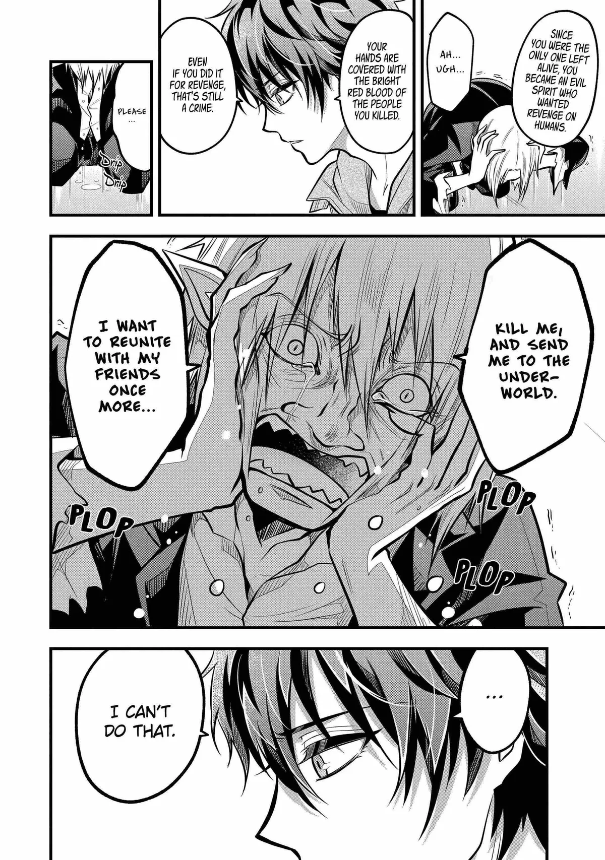 Assistant Teacher In a Magical Girls School Chapter 23.1 47 9d250847a873