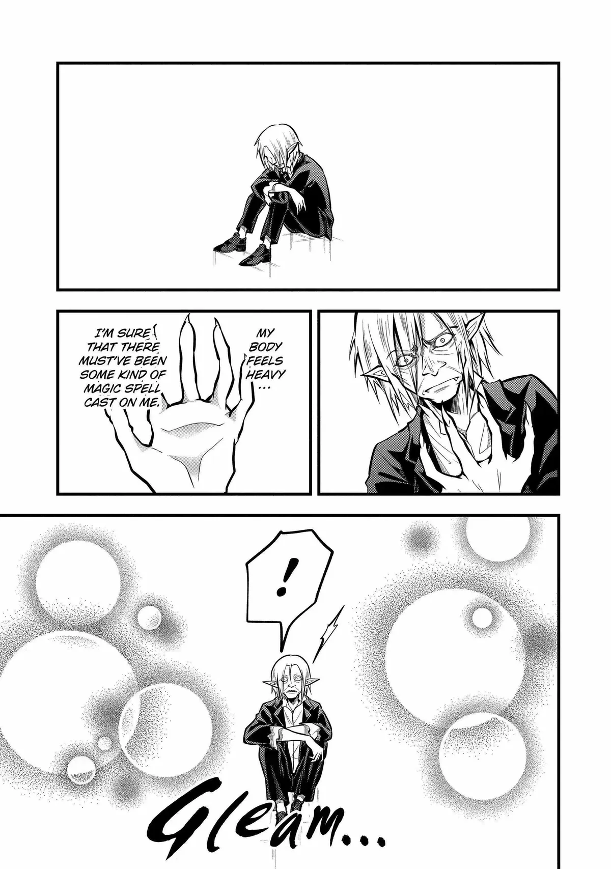 Assistant Teacher In a Magical Girls School Chapter 23.1 42 b324051187af