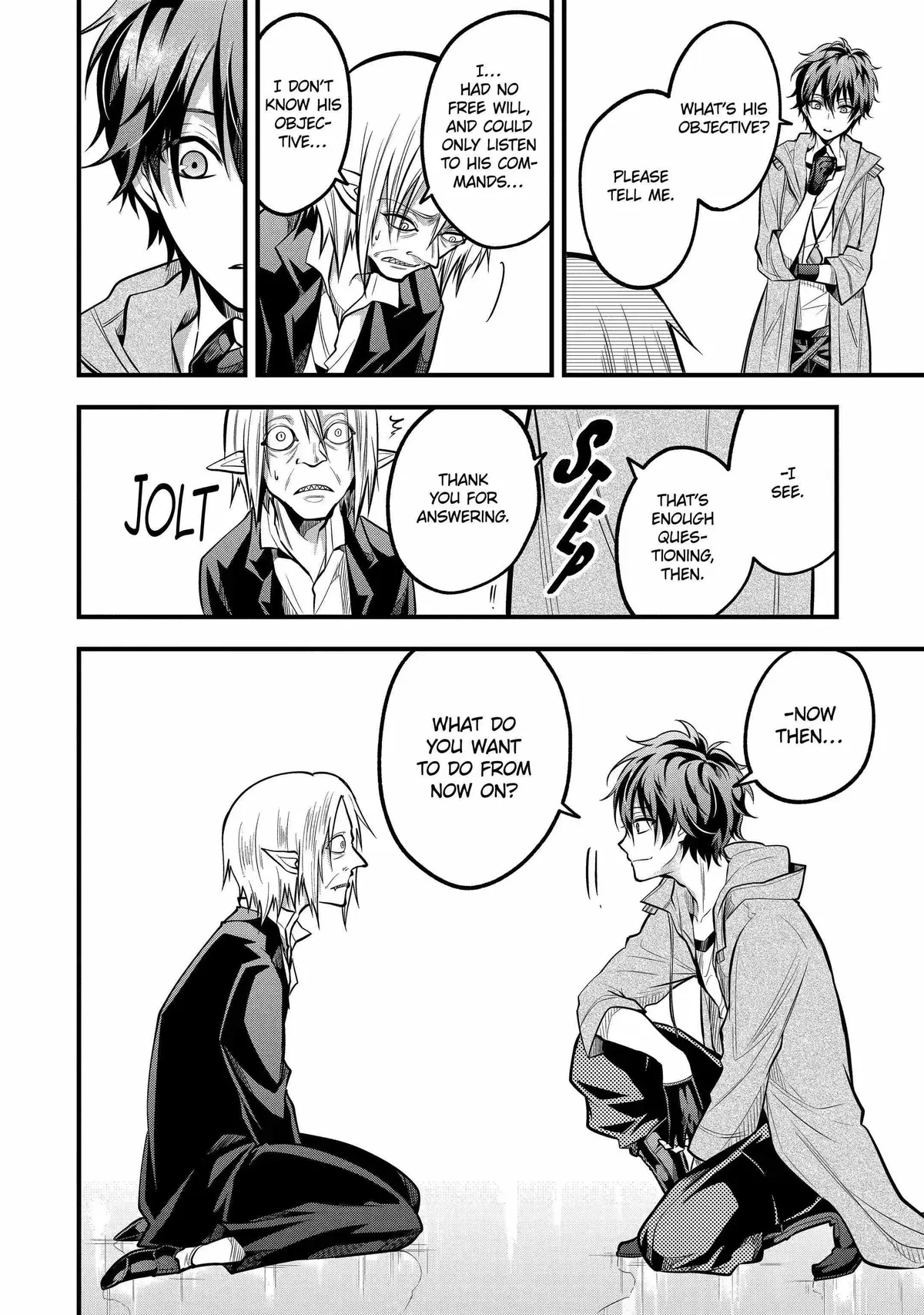 Assistant Teacher In a Magical Girls School Chapter 23.1 45 ff1196e72a1e