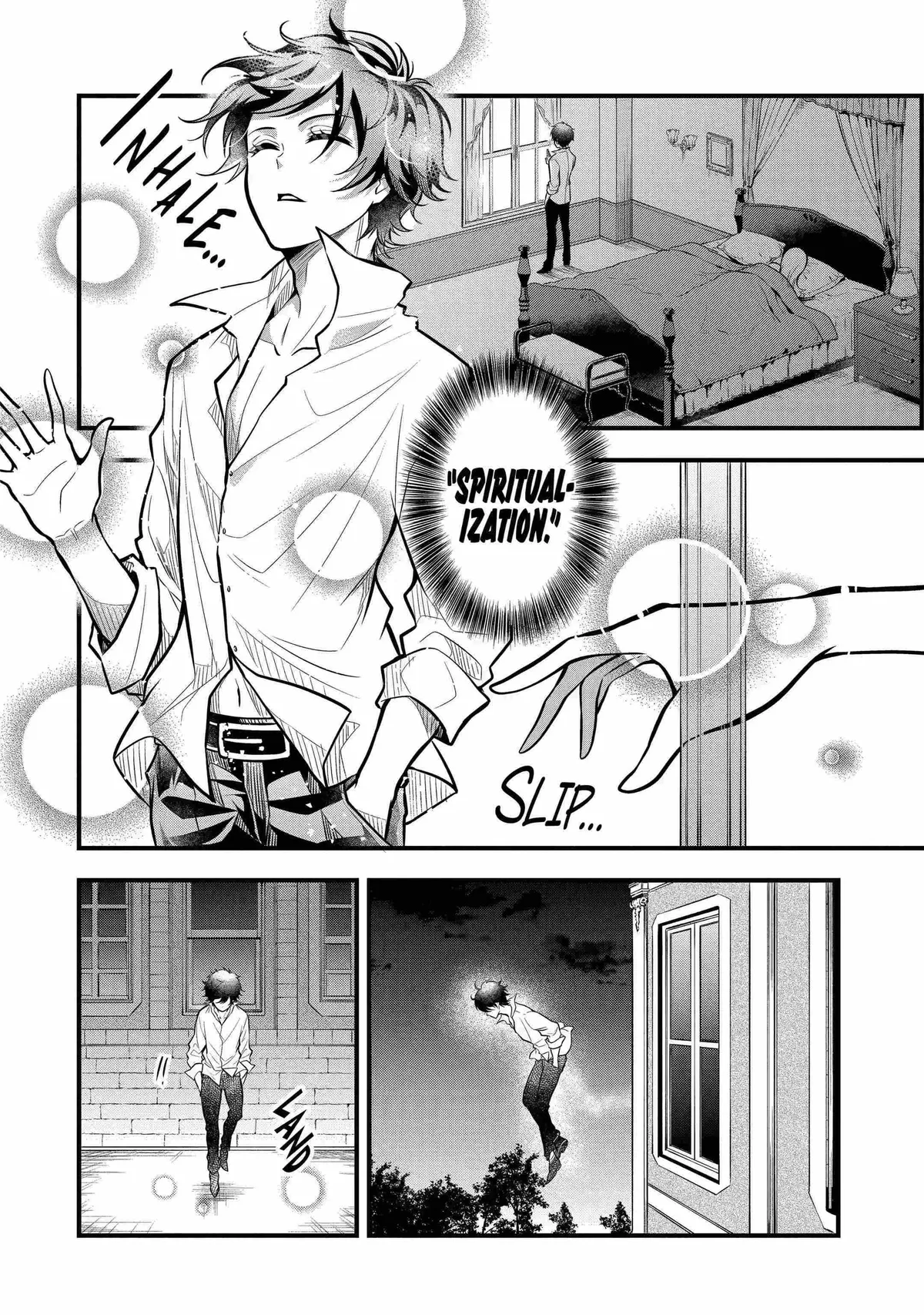 Assistant Teacher In a Magical Girls School Chapter 23.3 49 c9c5651eb09c