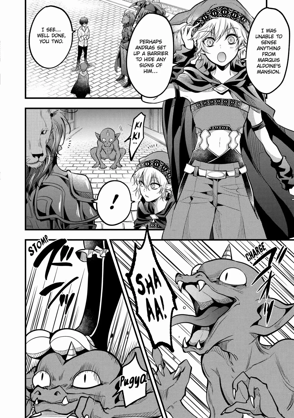 Assistant Teacher In a Magical Girls School Chapter 24.1 48 0a9f3f7e845c