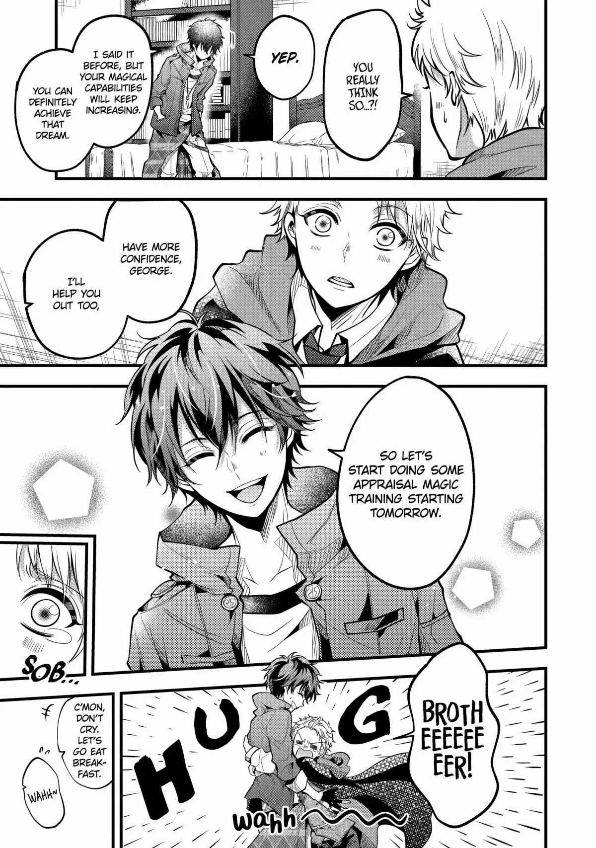 Assistant Teacher In a Magical Girls School Chapter 24.1 55 1837ea2dee92