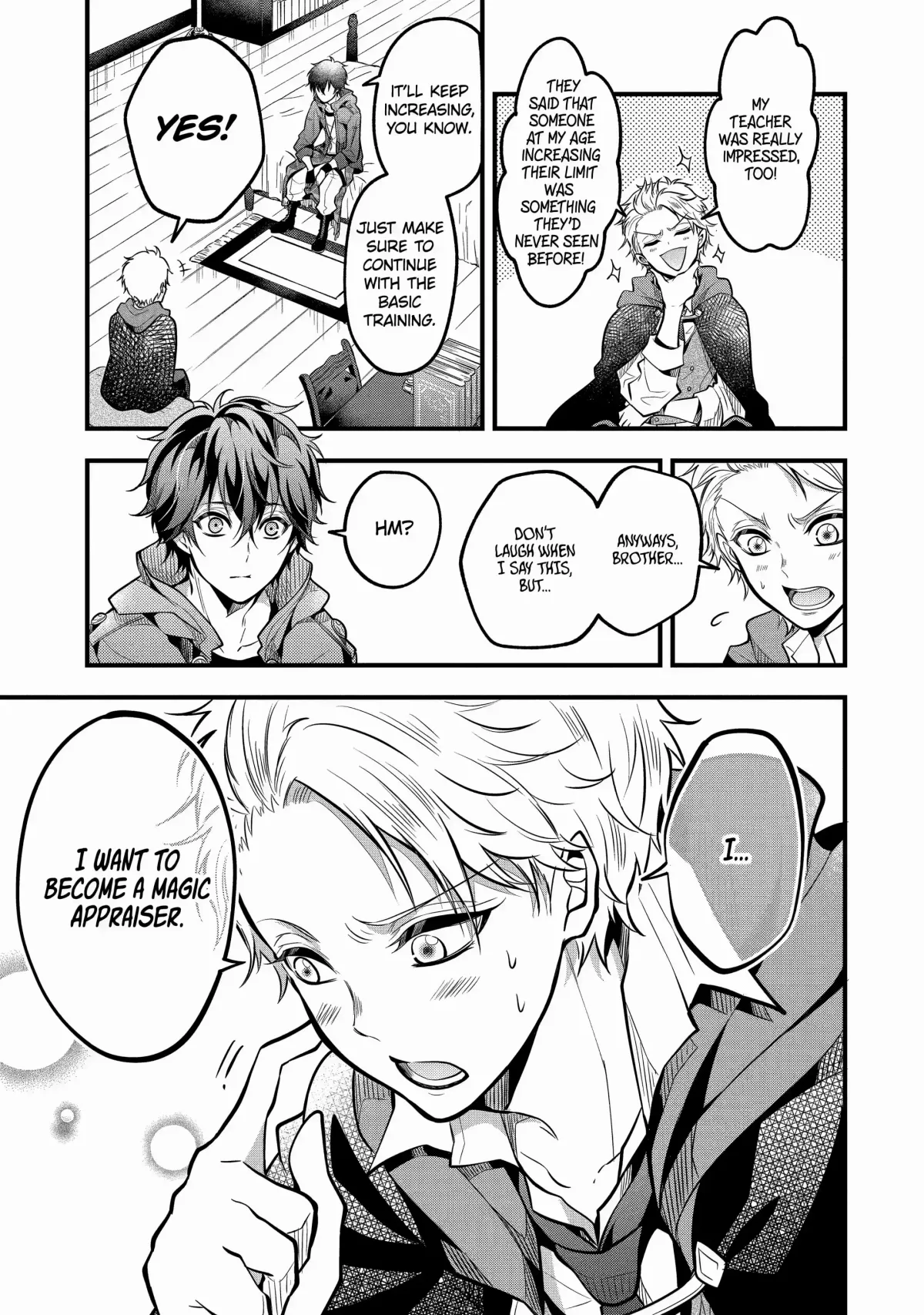 Assistant Teacher In a Magical Girls School Chapter 24.1 53 6346e6644bae