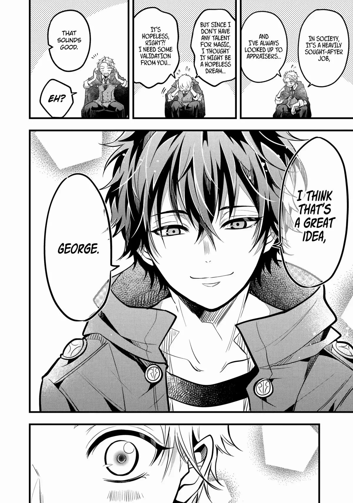 Assistant Teacher In a Magical Girls School Chapter 24.1 54 83734b5d85cd
