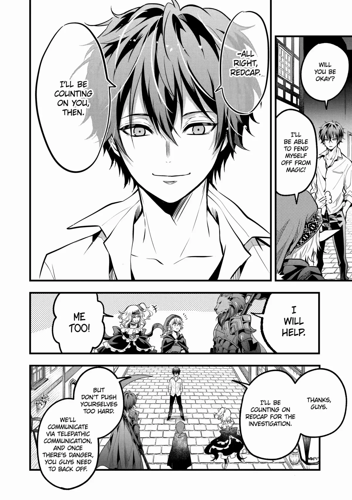 Assistant Teacher In a Magical Girls School Chapter 24.1 50 9fc219bef17a
