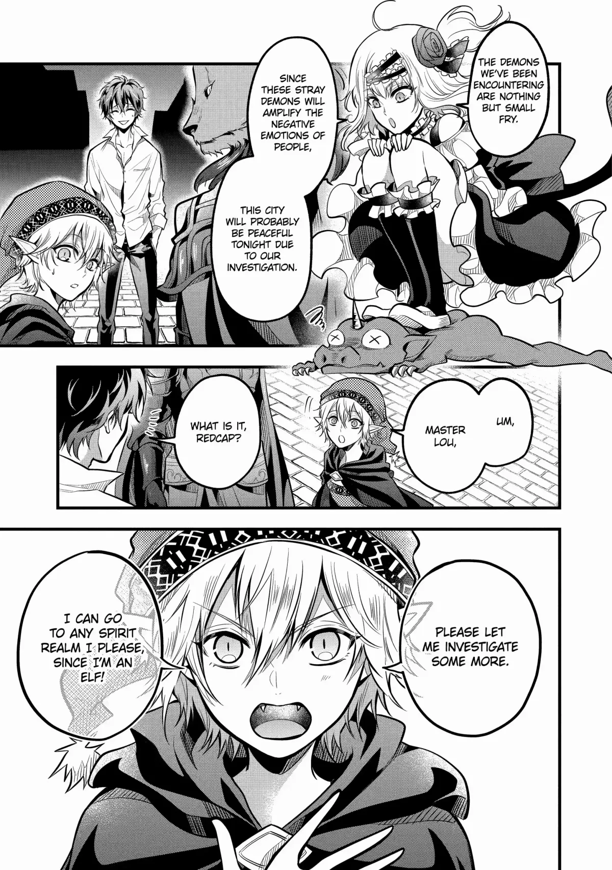 Assistant Teacher In a Magical Girls School Chapter 24.1 49 e0a3d4f24208