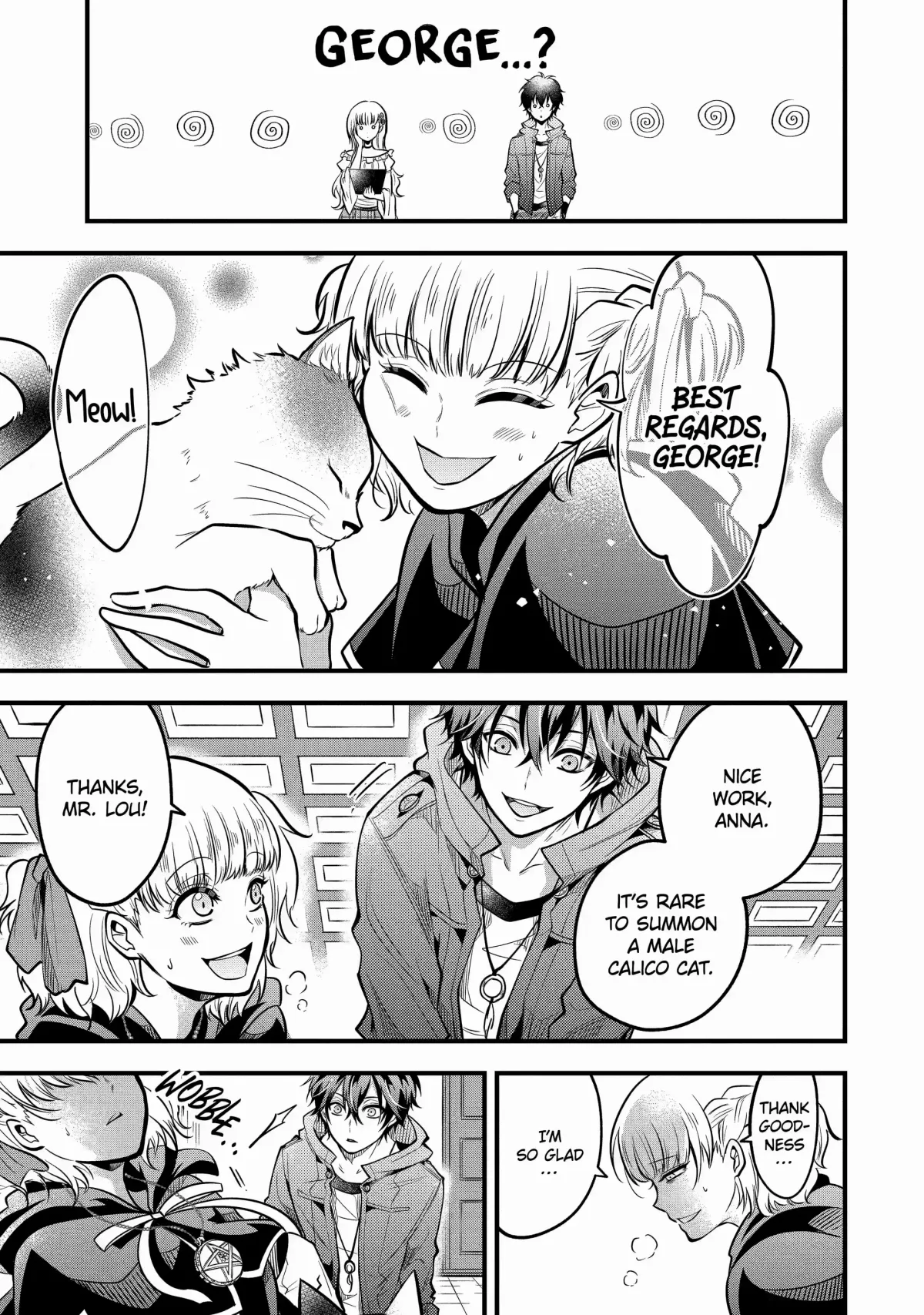 Assistant Teacher In a Magical Girls School Chapter 24.3 39 0db81c48b681