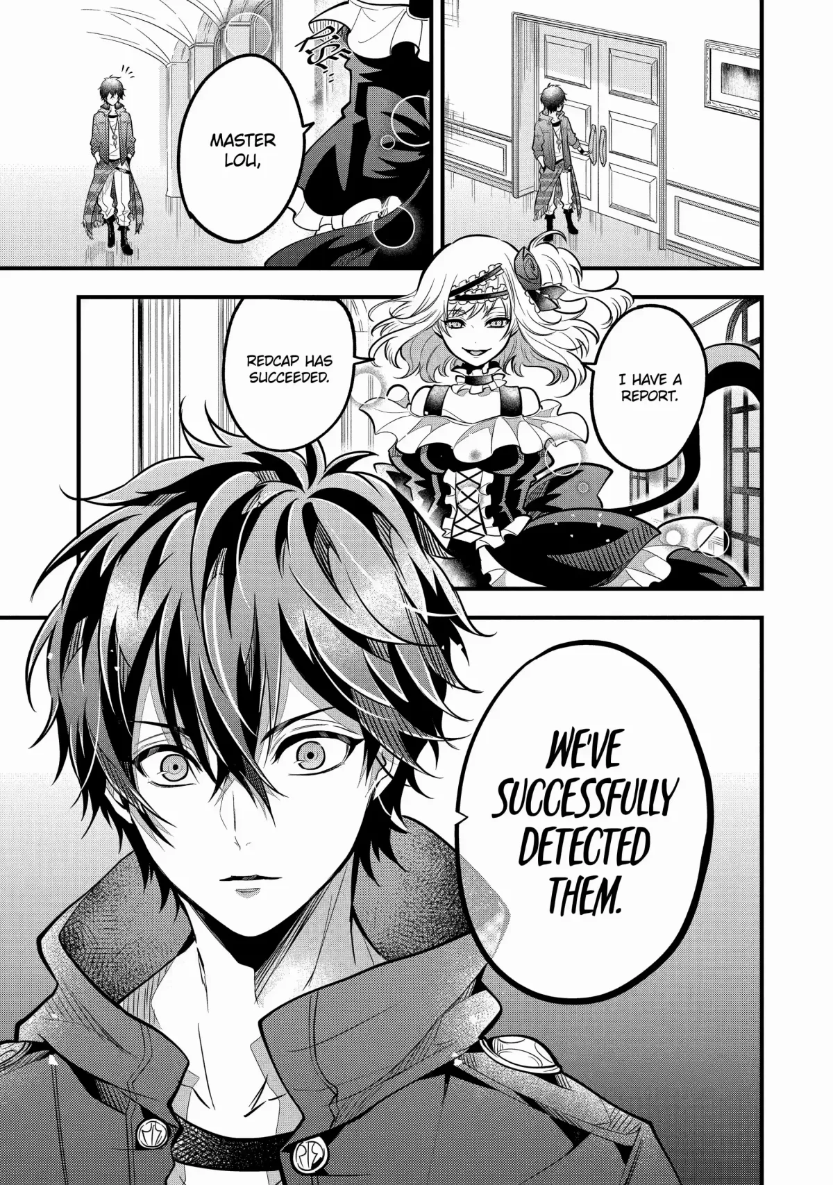 Assistant Teacher In a Magical Girls School Chapter 24.3 47 1e71109ecdbe