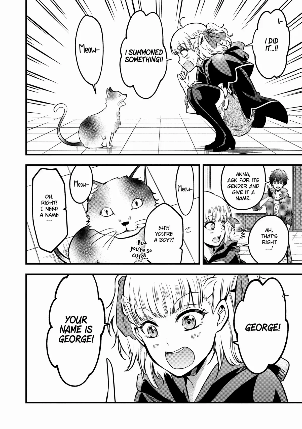 Assistant Teacher In a Magical Girls School Chapter 24.3 38 7ea6e6c07bfa