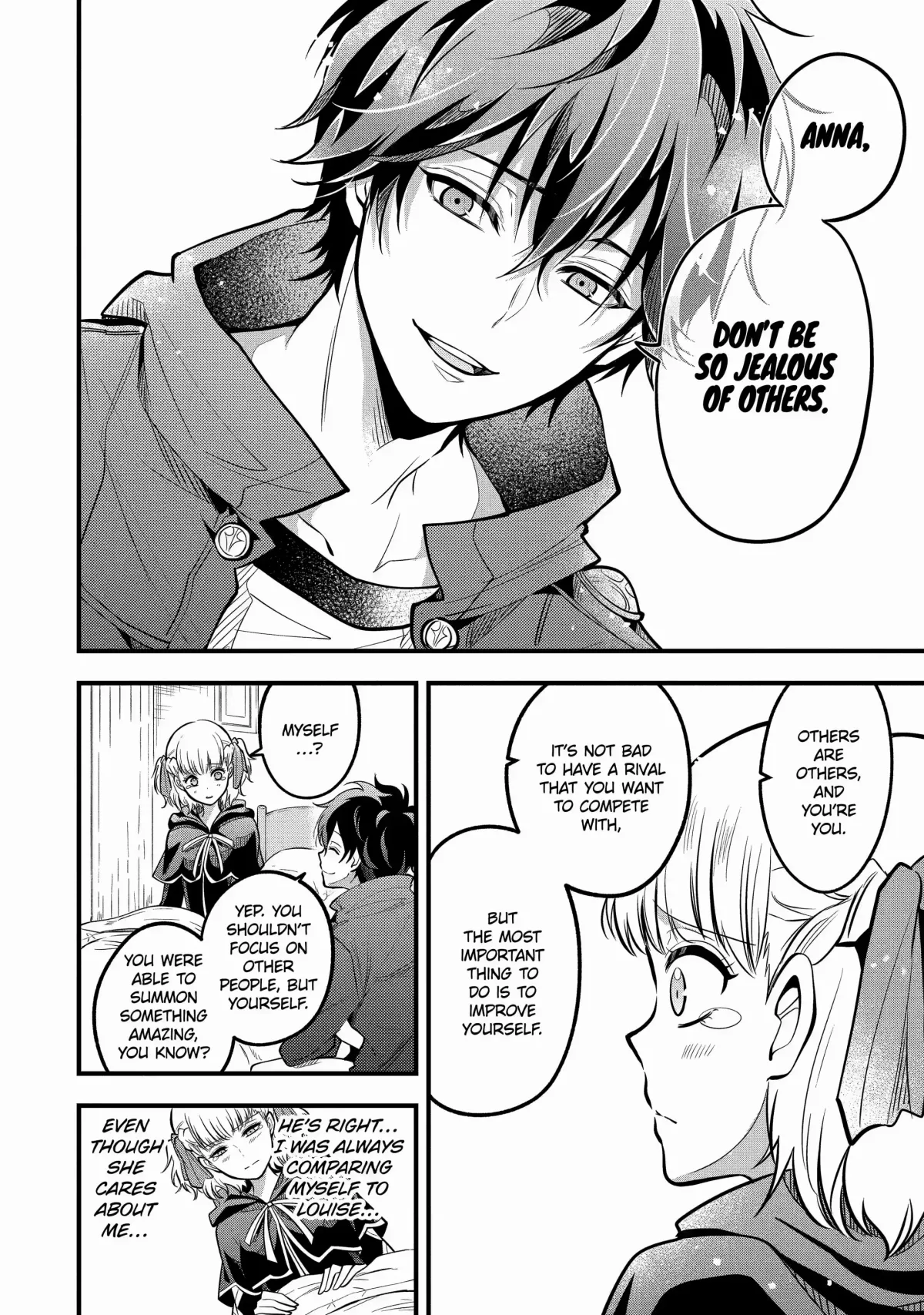 Assistant Teacher In a Magical Girls School Chapter 24.3 44 acc5f4e09f7c