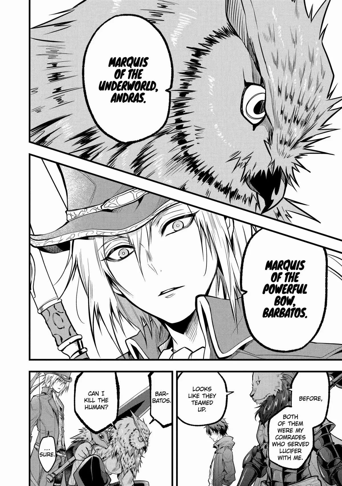 Assistant Teacher In a Magical Girls School Chapter 25.1 47 21bc0d47fdfd