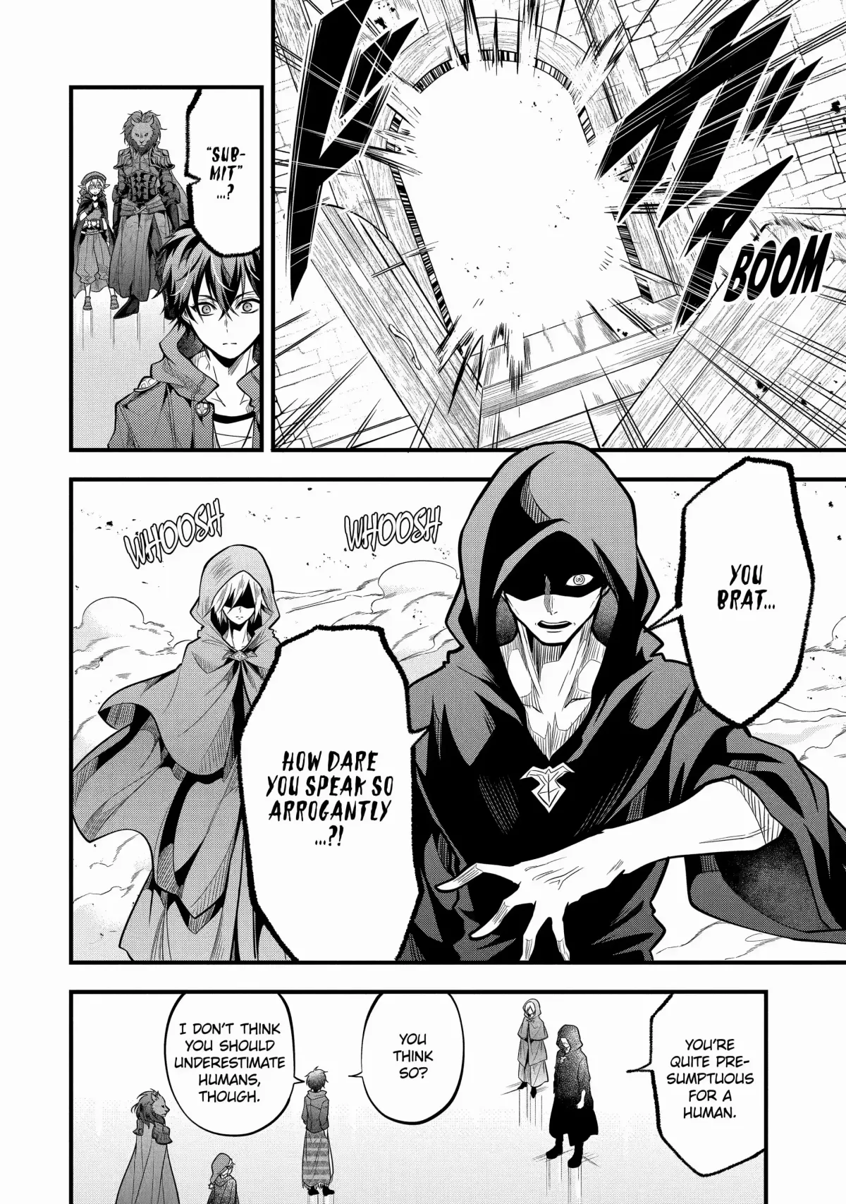 Assistant Teacher In a Magical Girls School Chapter 25.1 45 2ccb8b821c9d