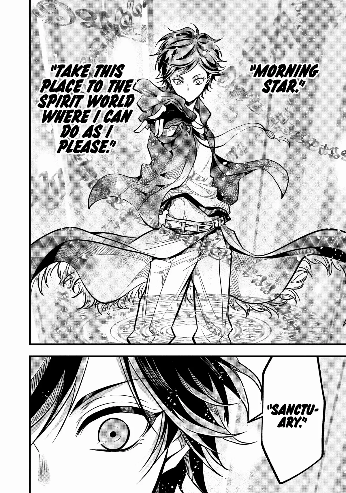 Assistant Teacher In a Magical Girls School Chapter 25.1 43 47efc6c7f8de
